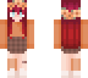 radiantlily autumn outfit
