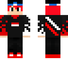 rage pro skin 2020
