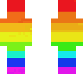rainbow