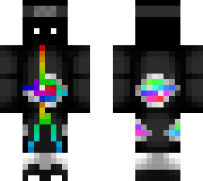 rainbow akazuki