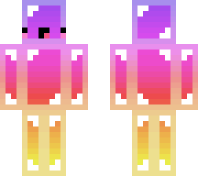 rainbow dusk derp v2