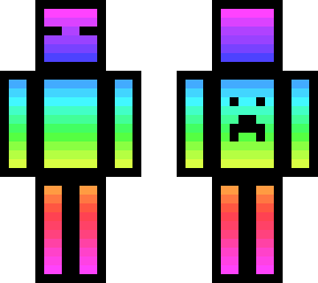 rainbow rgb