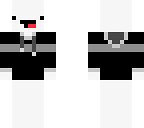 random skin idk