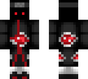 red akazuki