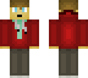 red boi