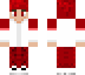 red evilinnit