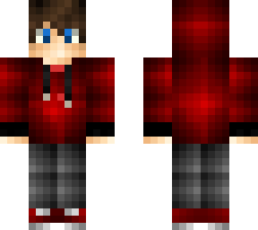red fury
