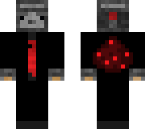 redstone officer