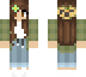 ronja skin edited