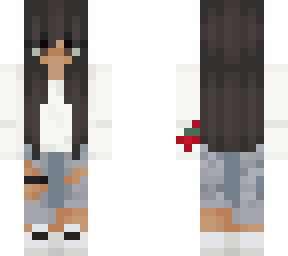 rose