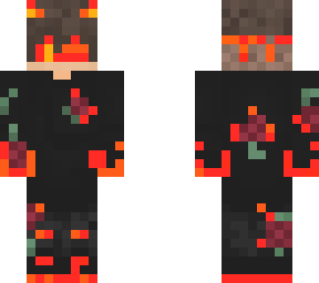 rose on fire 3.0