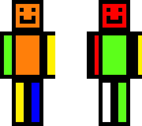 rubix cube