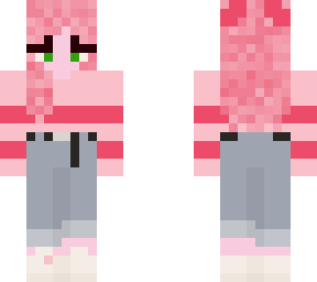 rubsan's skin