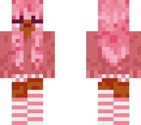 sakura (color alteration)