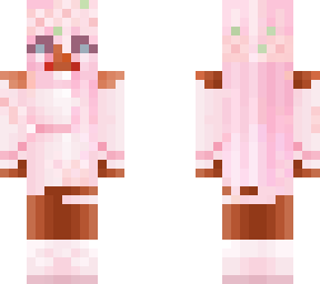 sakura luka (color alteration)