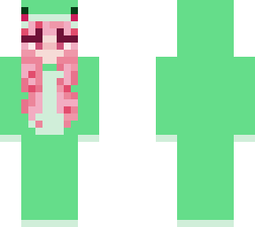 sakura softie (onesie edition)