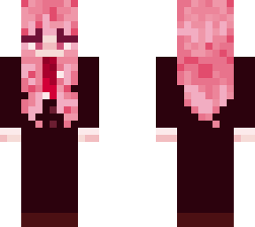 sakura softie (suit edition)