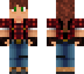 sam the woodsman