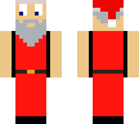 santa
