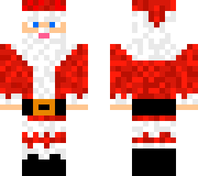 santa claus