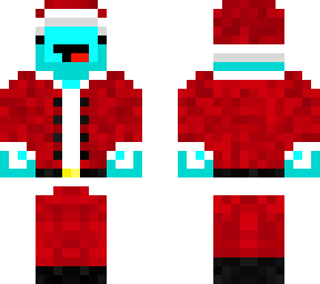 santa skepps!!!
