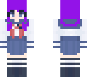 school girl