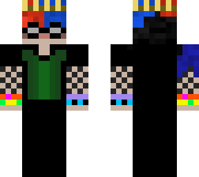 scoops as a skin