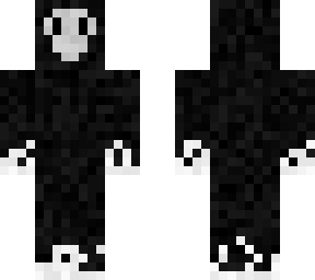 scythe man