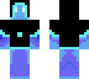 sea alien