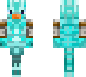seahorse whisper