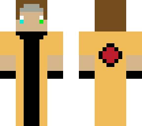 seb is weird yt my own skin