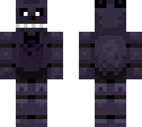 shadow orignal bonnie