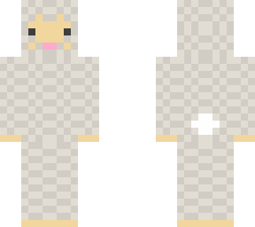 sheep draganche