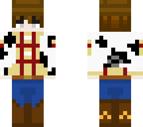 sherrif woody // toy story series