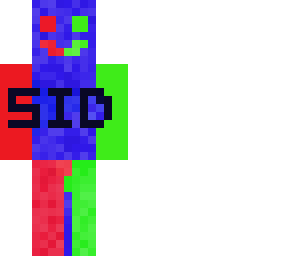 sid skin