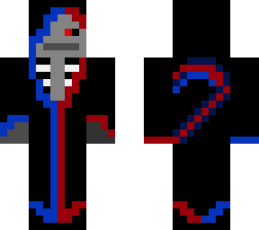 skeleton