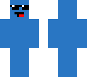 skeppy with cool glasses