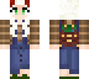 skin edit