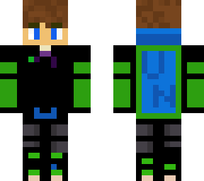 skin for hiding