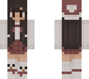 skin gab gab
