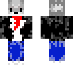 skin gabry