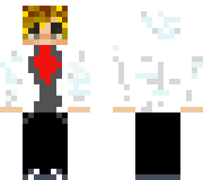 skin per alecsio