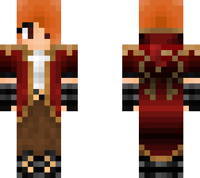 skin update