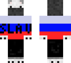 slav polarbear