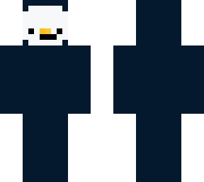 snowman face