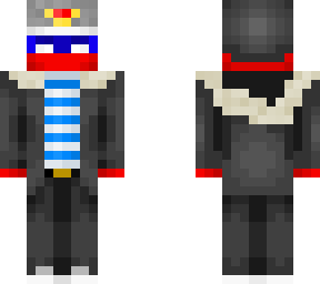 something i threw together idk