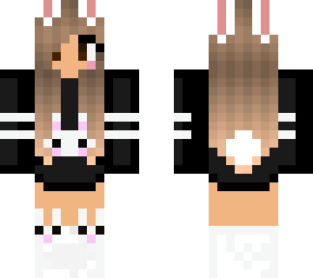 soon to be a bunny