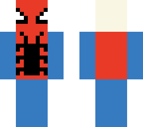 spider man