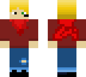 spike the human