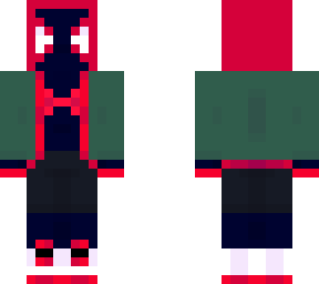 spodermin (hood)